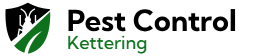 Kettering Pest Control Company Logo