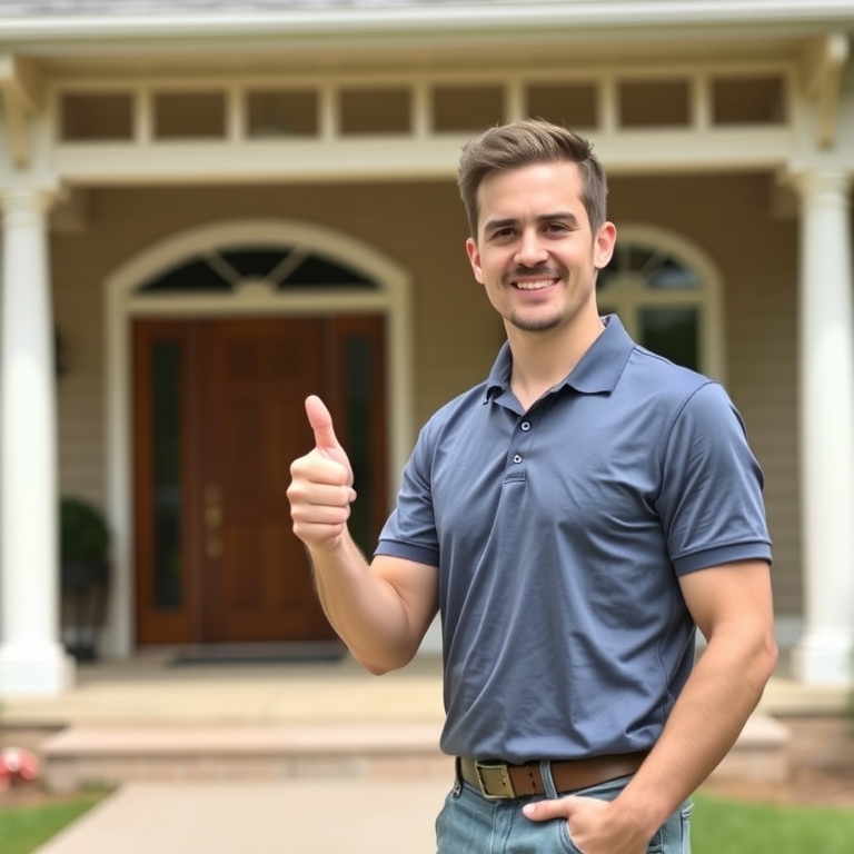 Founder of Kettering Pest Pros